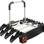 CAR TOW-BAR BIKE RACKS