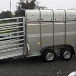INDESPENSION GALVANIZED CAR TRAILERSS. check out our website www.armaghtrailers.com